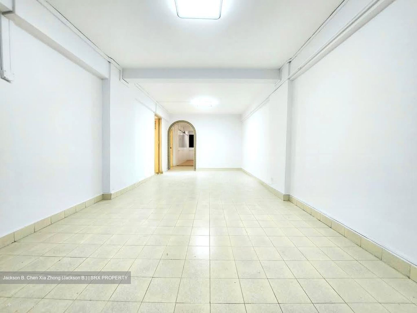 Blk 12 Kampong Arang Road (Kallang/Whampoa), HDB 3 Rooms #609672501